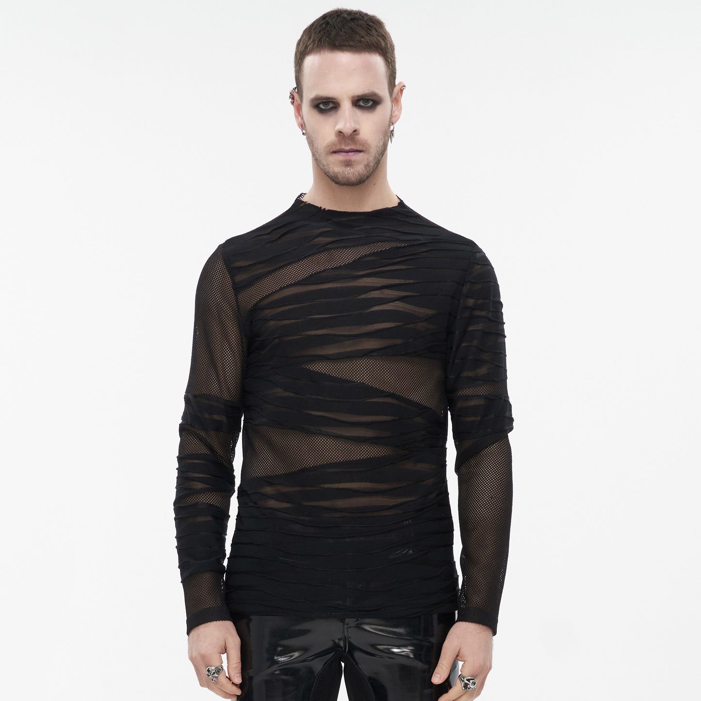 Independence Long Sleeve Top