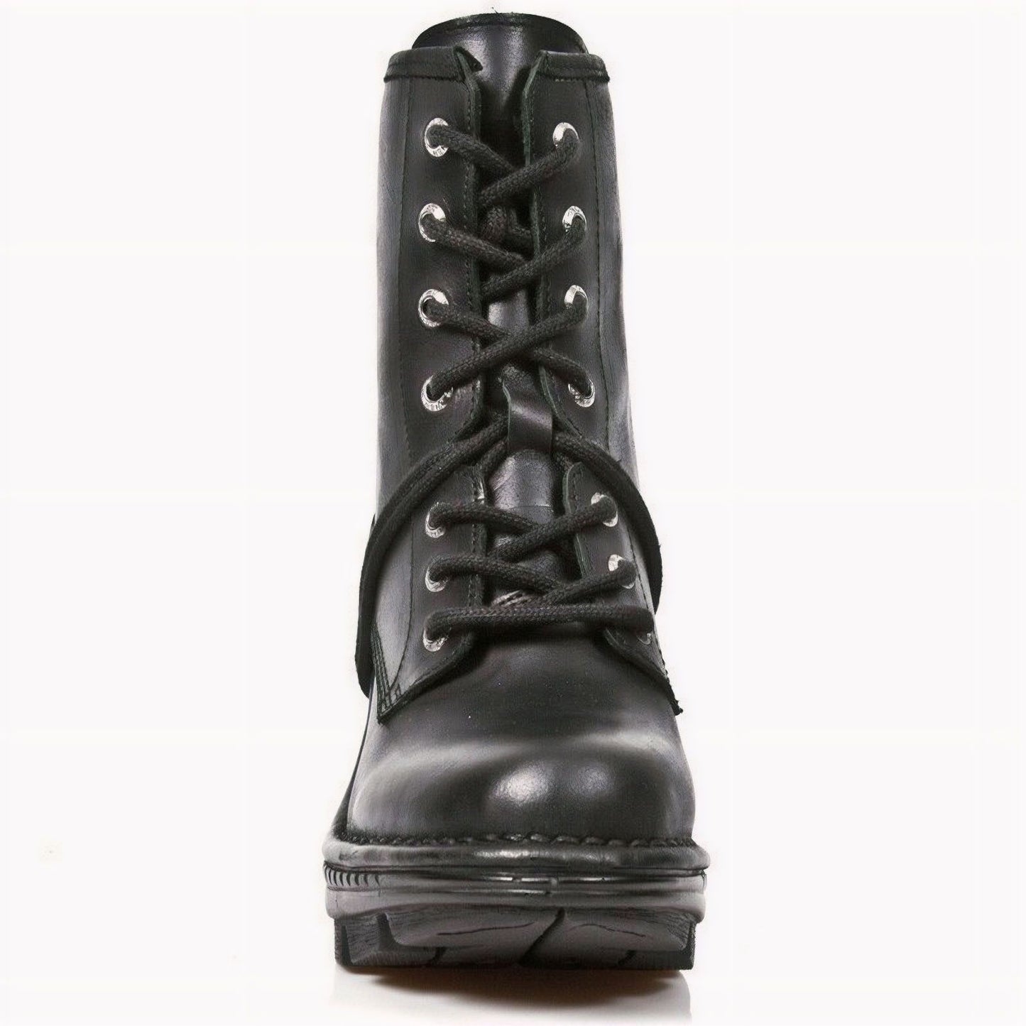 New Rock Ankle Boots M.NEOTR008-S1