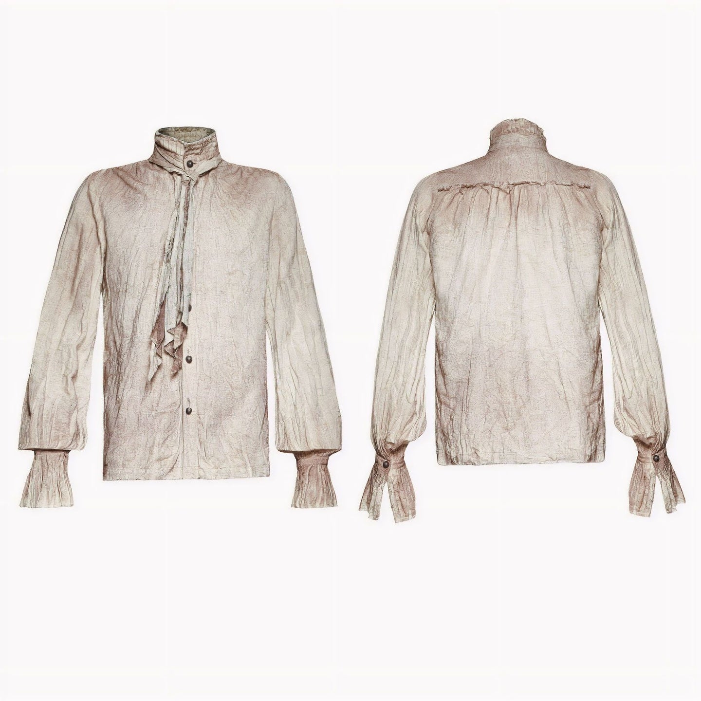 Escape Shirt Sand