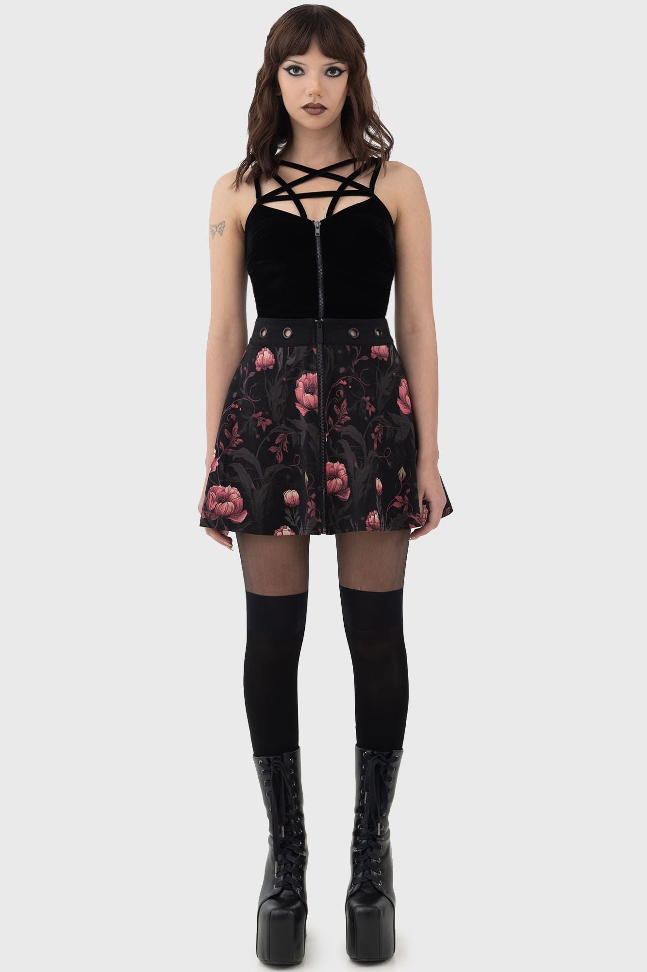 Killstar Cottage Chorus Rok