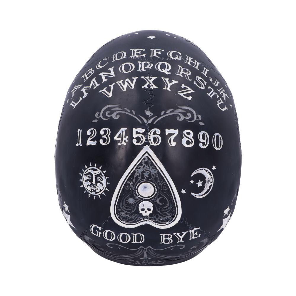 Spirit Board Skull 20 cm