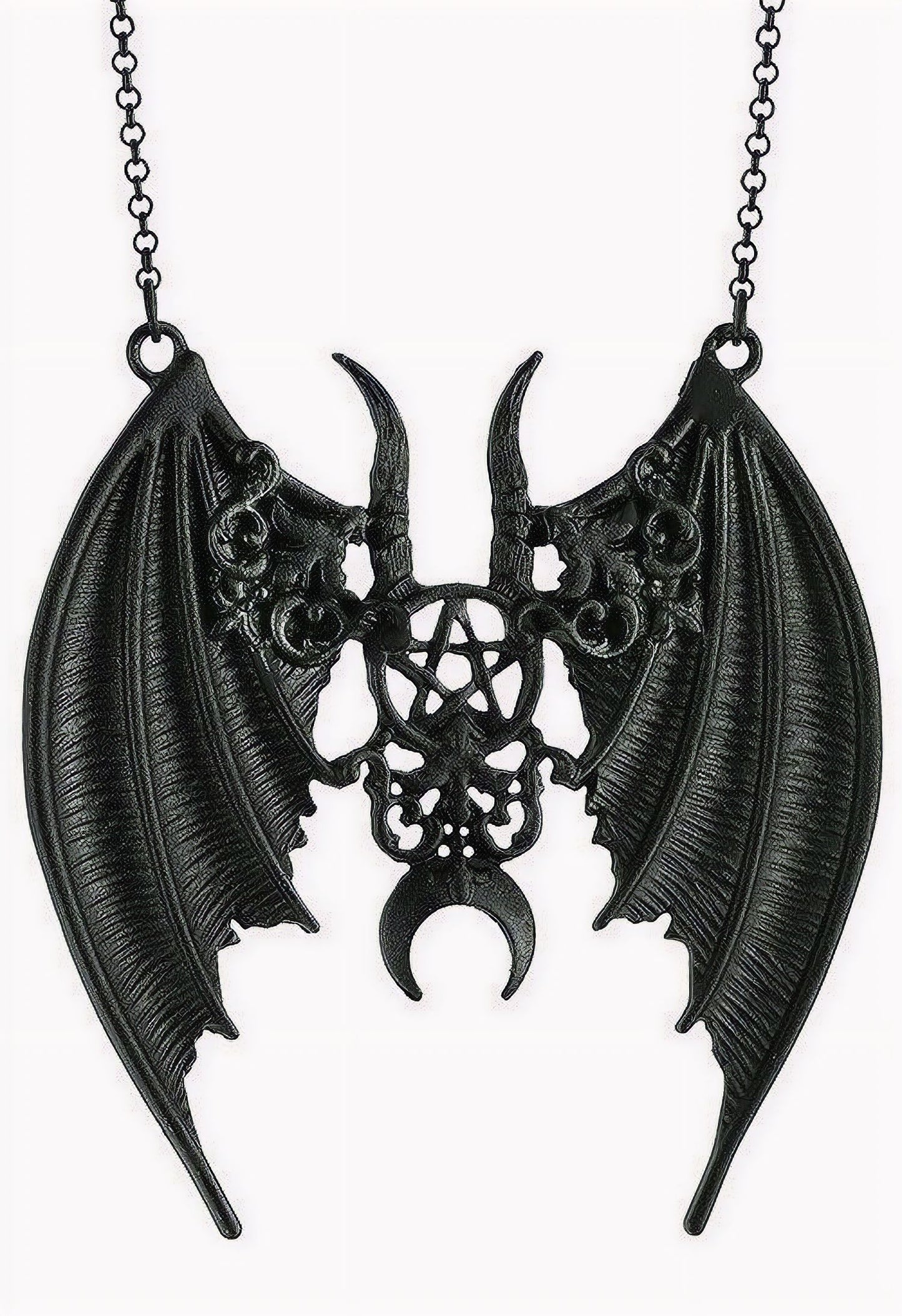 Maleficent Hanger Bat Wings