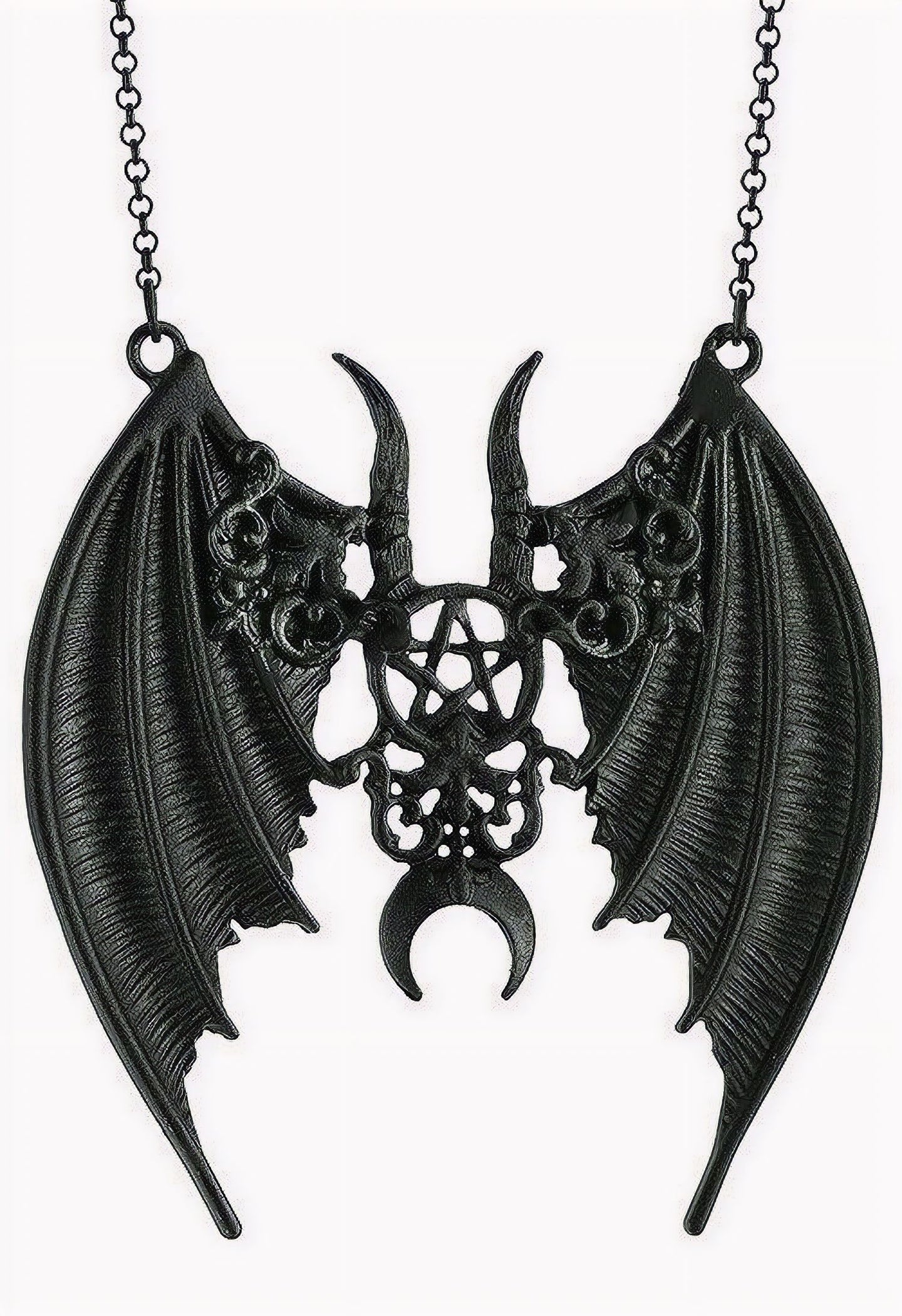 Maleficent Hanger Bat Wings