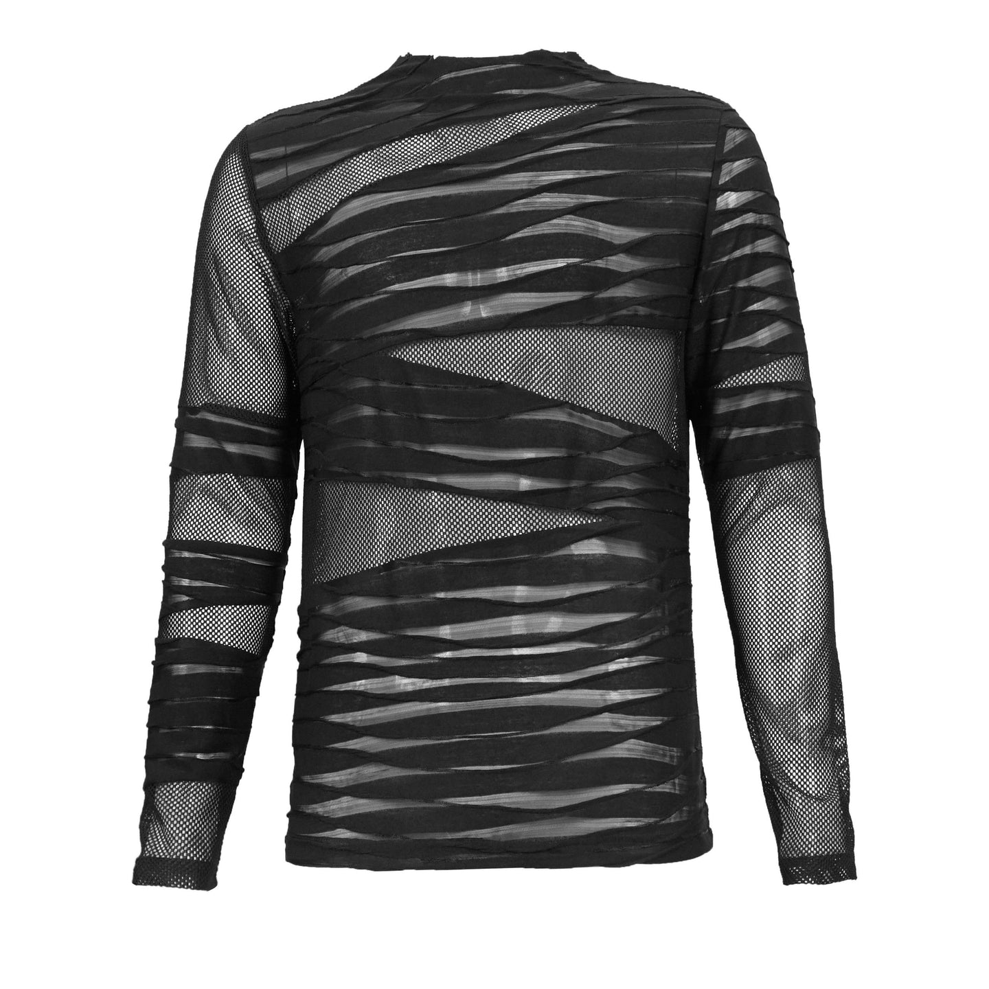 Independence Long Sleeve Top
