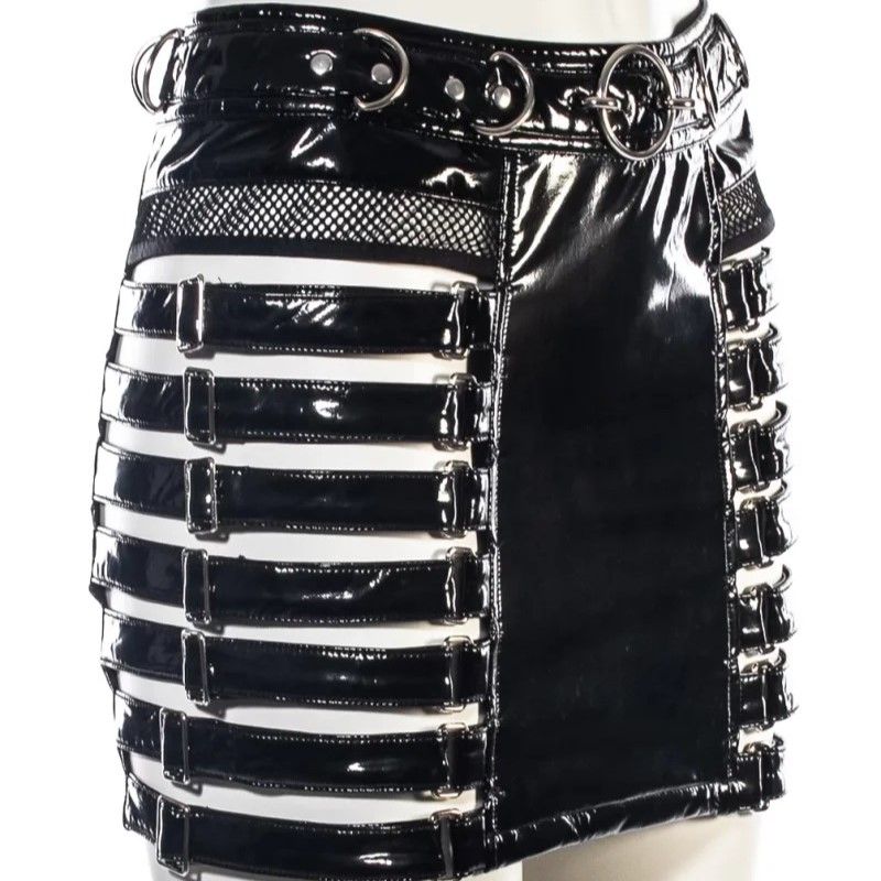 Take Me There Rok PVC