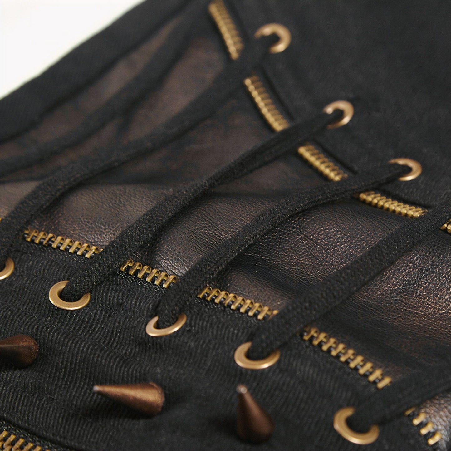 Charge Broek