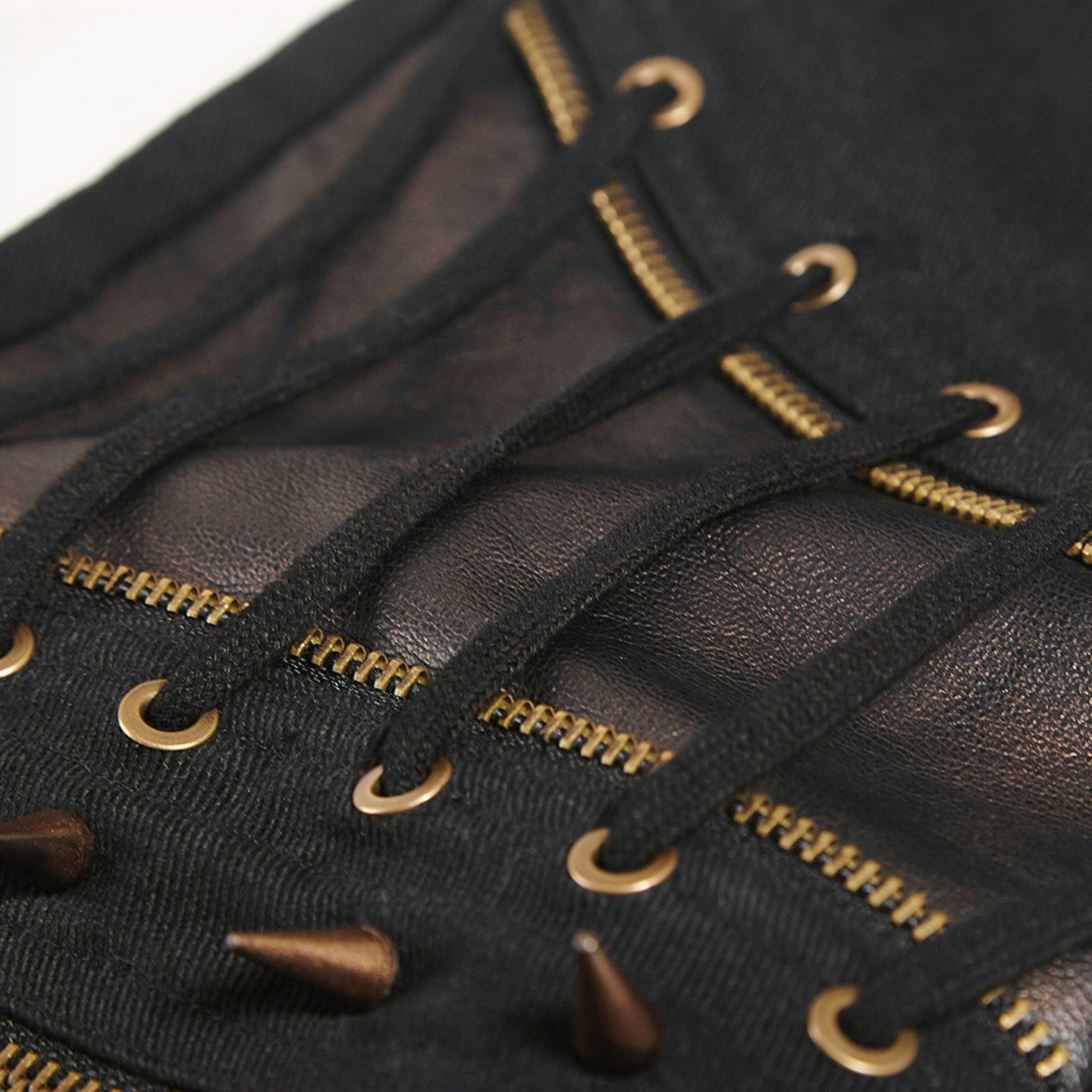 Charge Broek