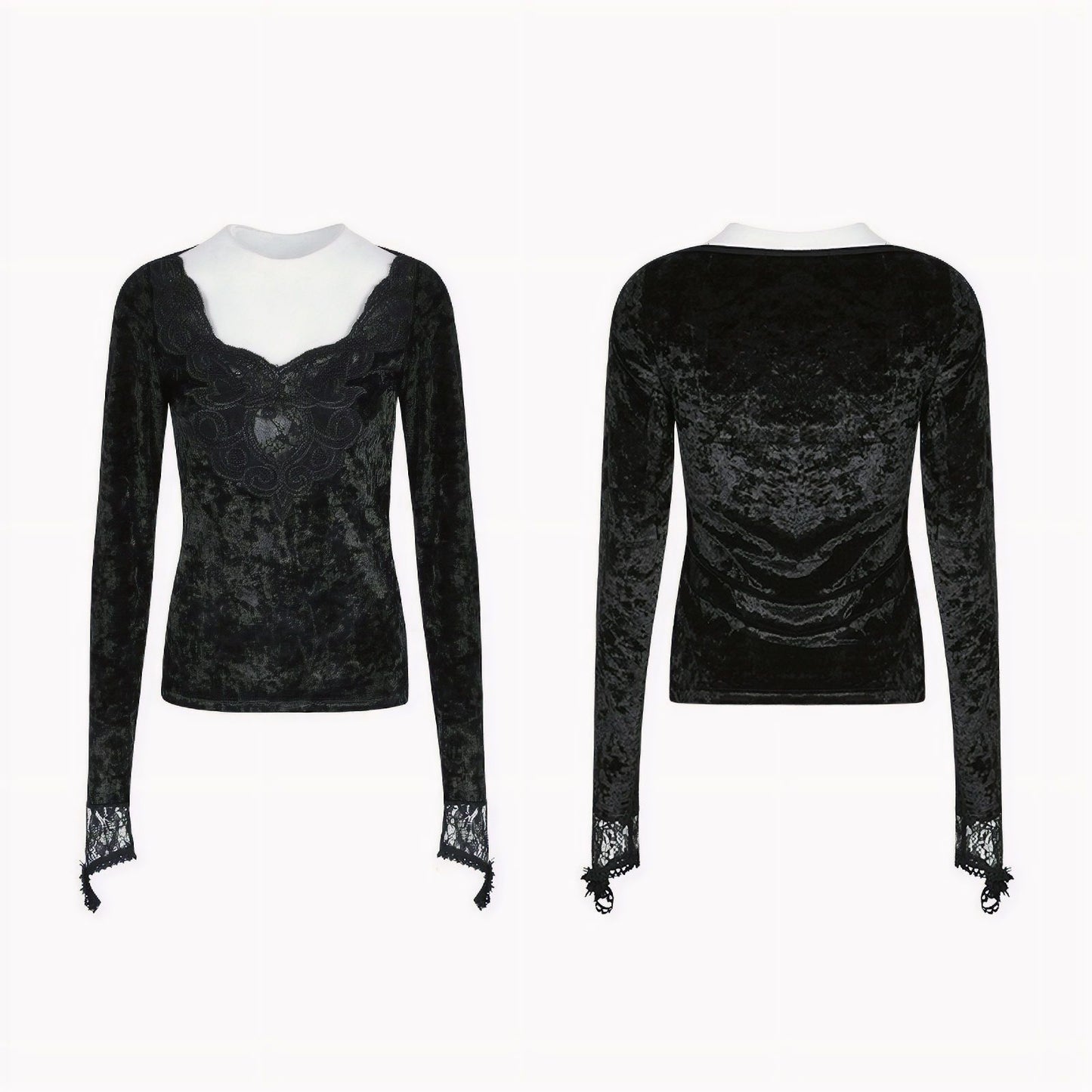 Dogmatic Top