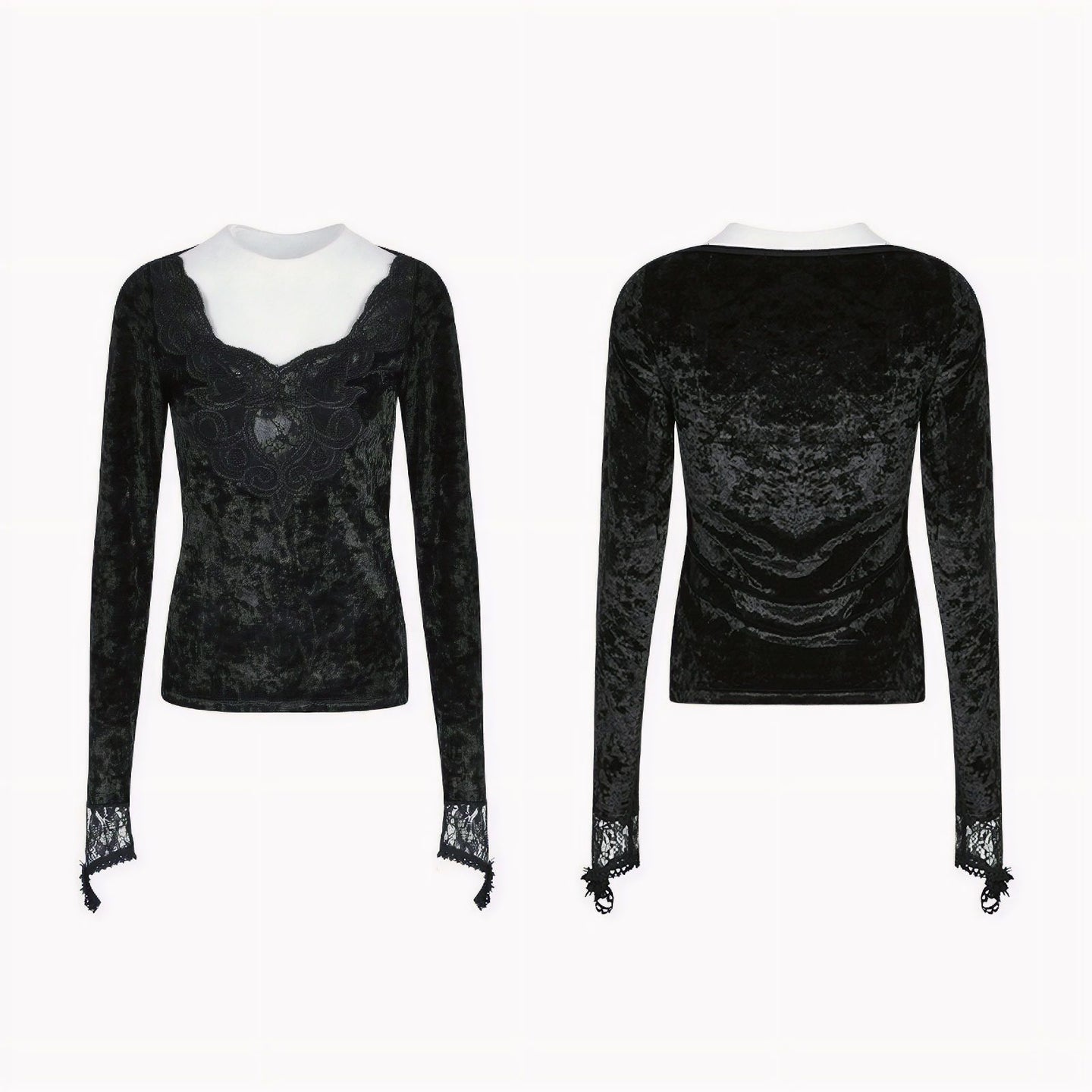 Dogmatic Top
