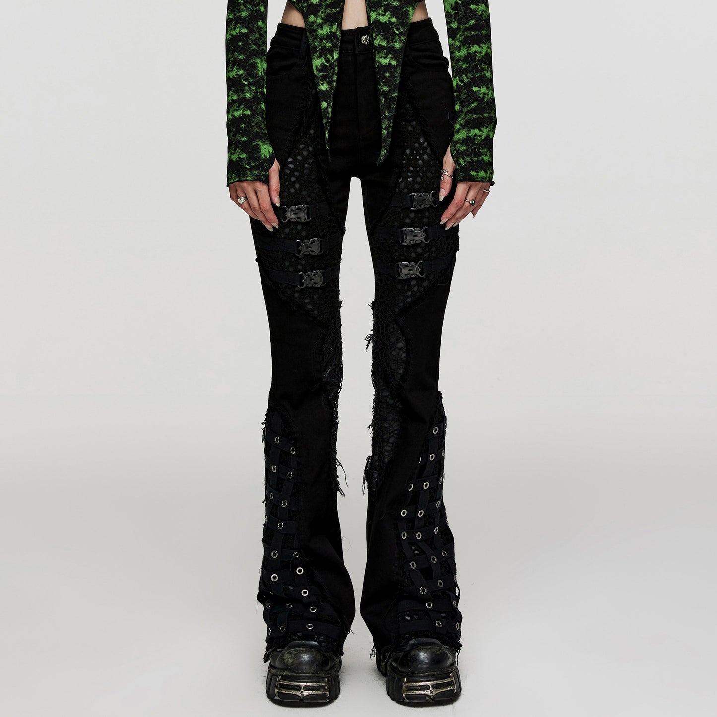 Leave Broek