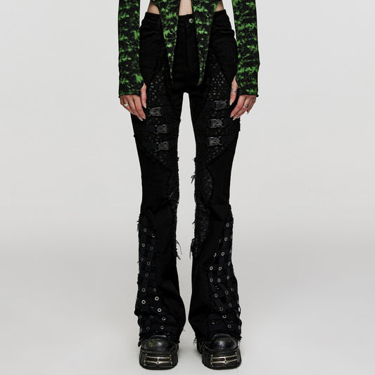 Leave Broek
