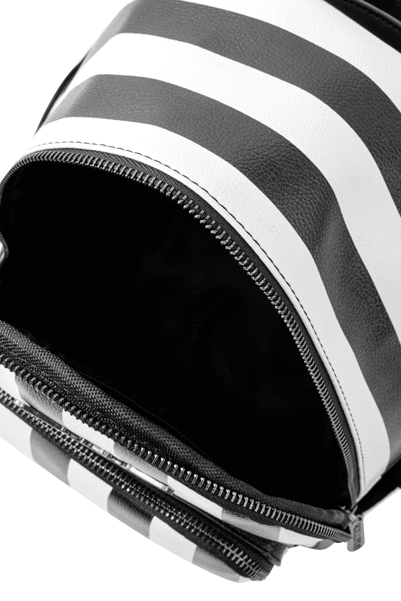 Killstar Rails Mini Backpack