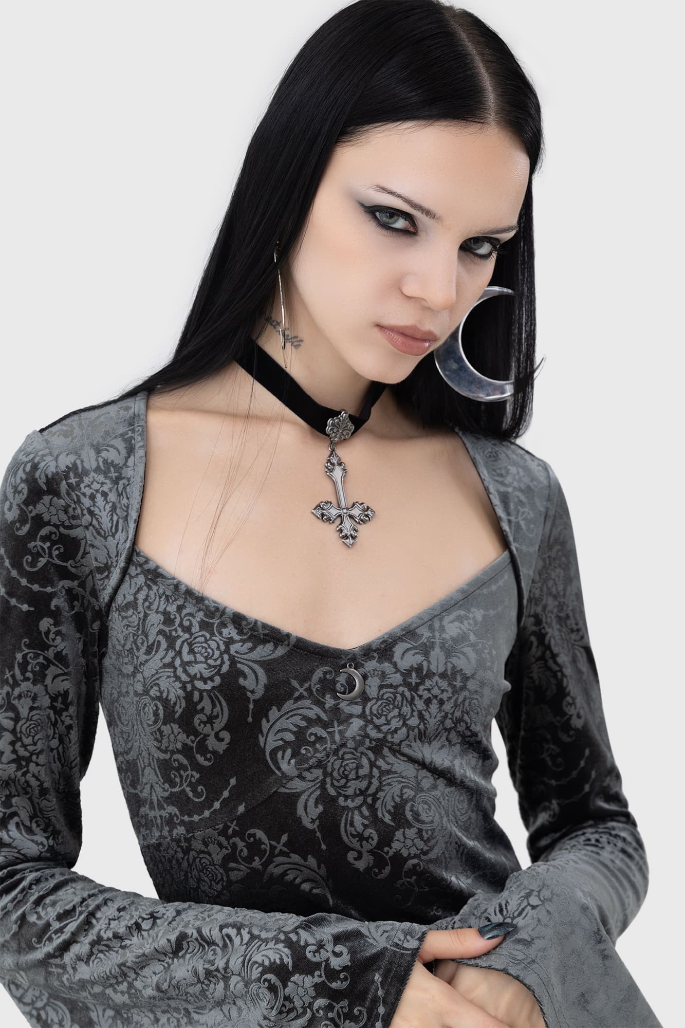 Killstar Sorcerous Jurk