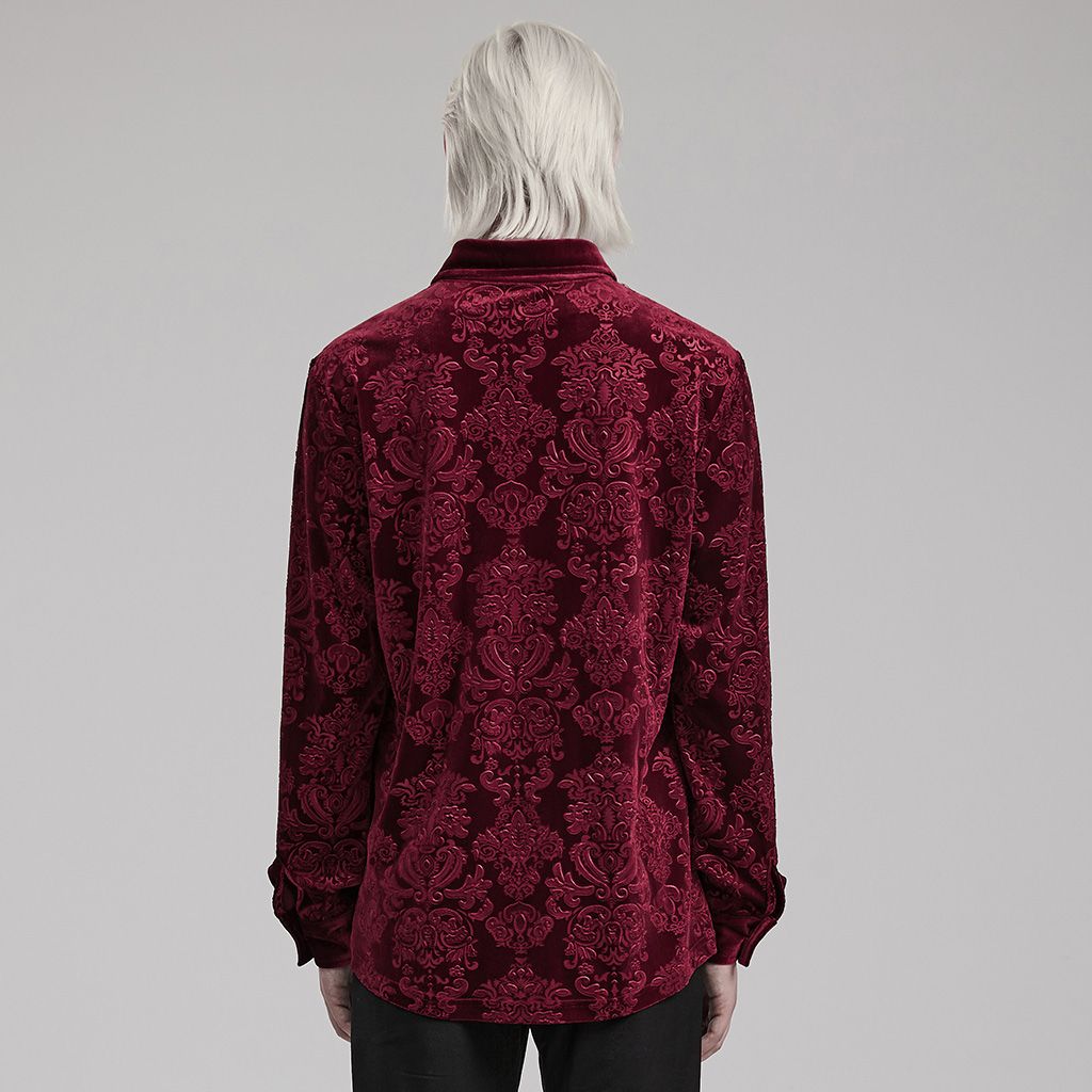 My Memory Shirt Red