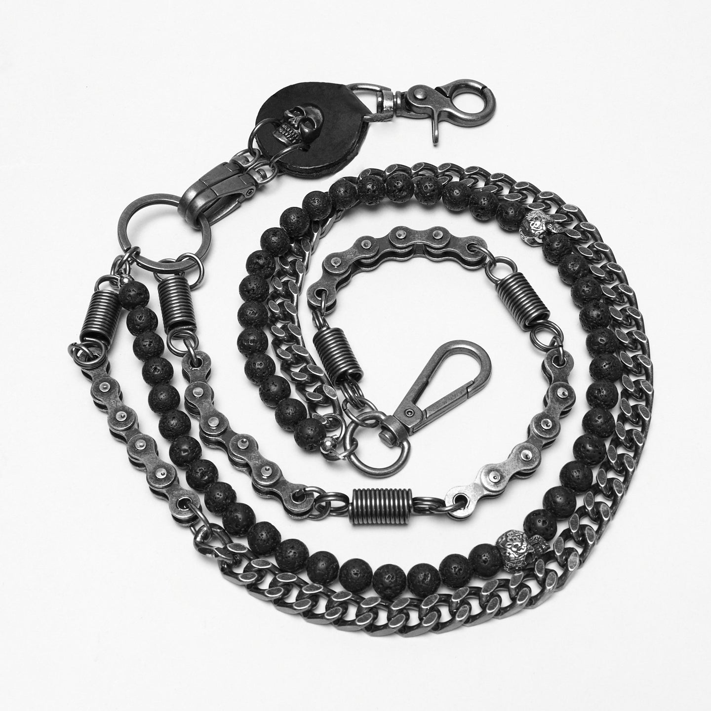 Blame Me Key - Wallet Chain