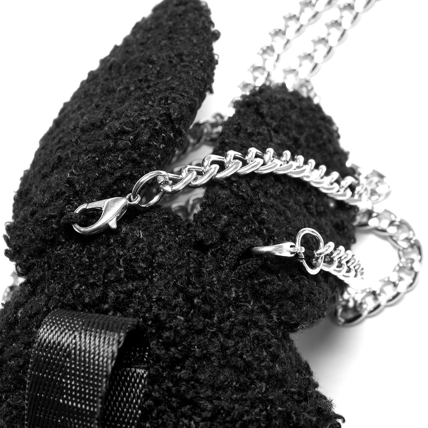 Bondage Bunny