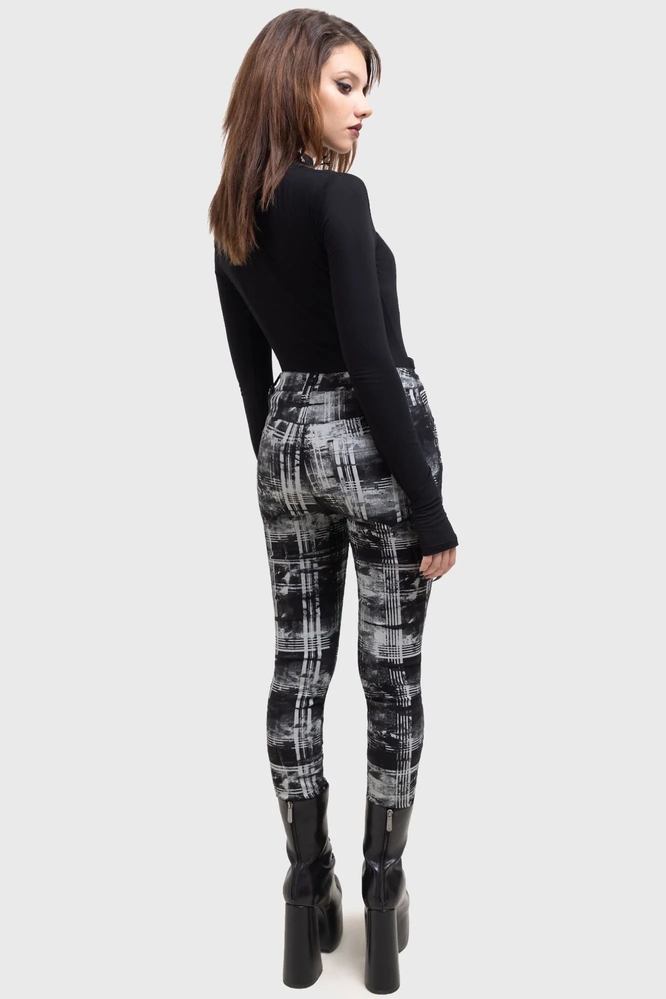Killstar Stormcloud Broek