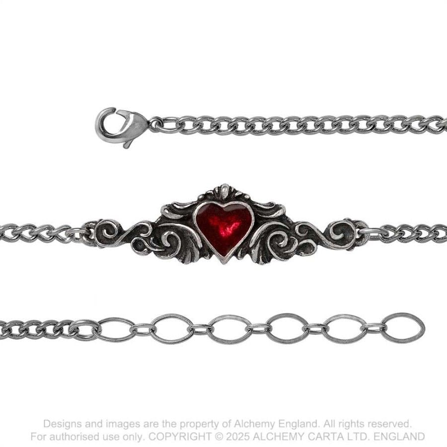 Betrothal Armband