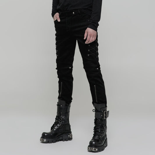 Listen to Me Broek