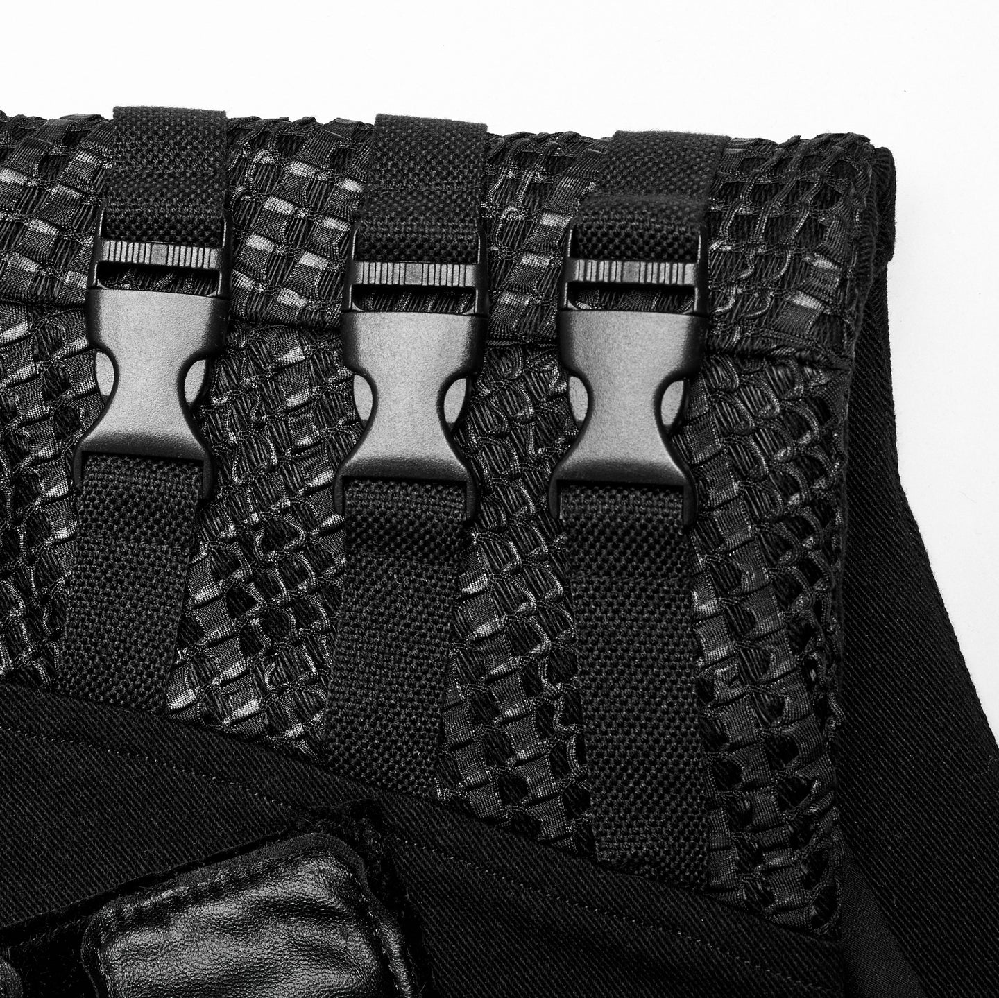 Back For More Vest