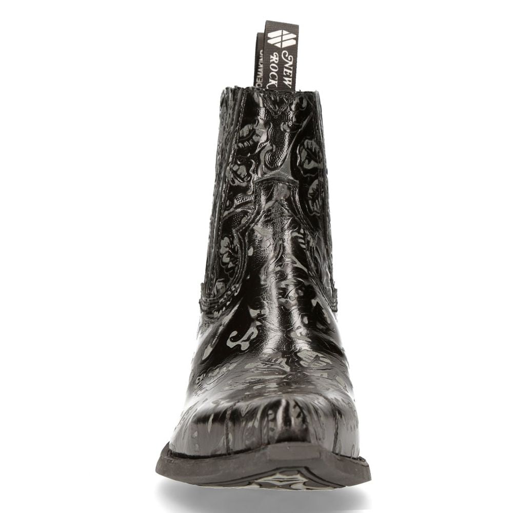 New Rock Enkellaarzen M.7953-S21