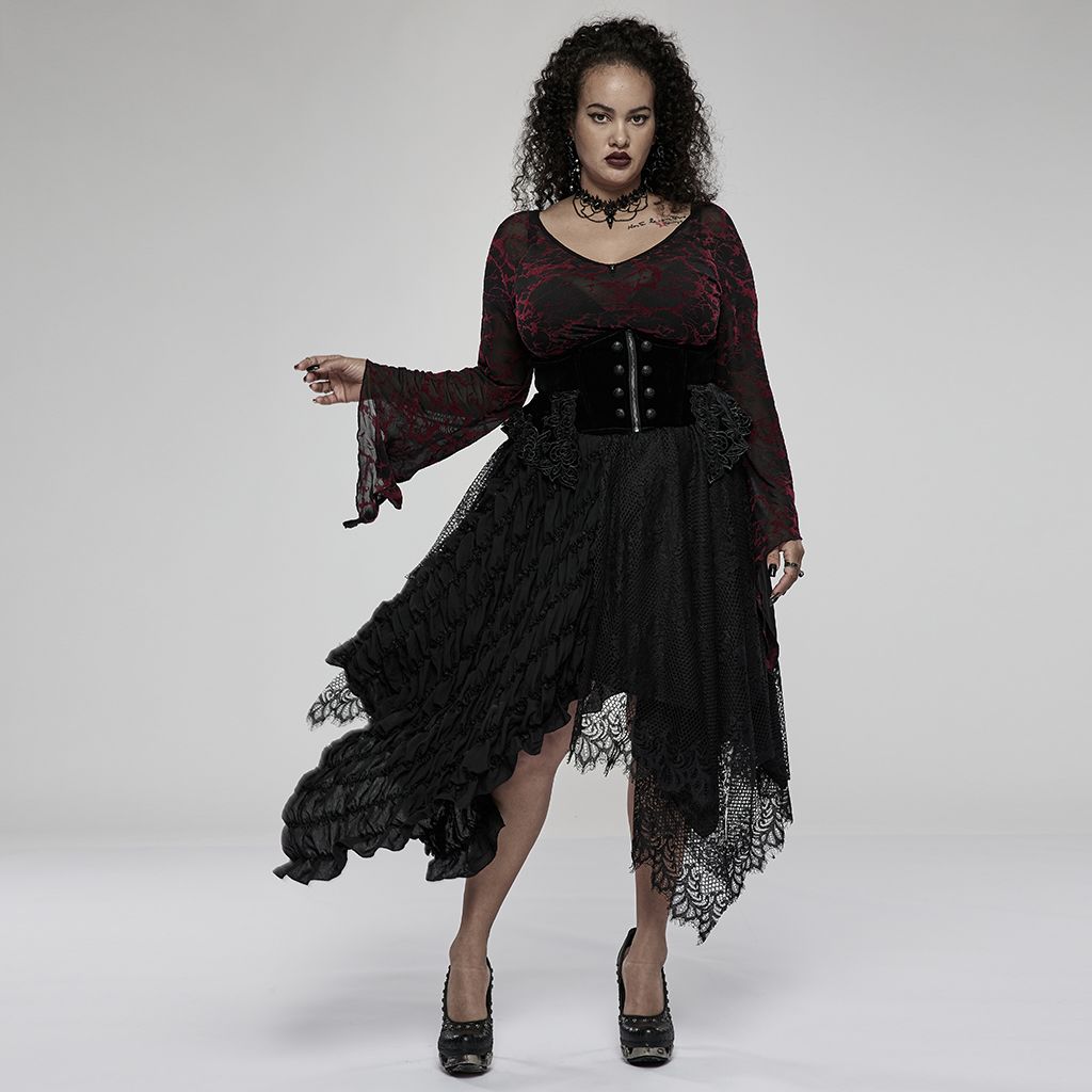 Sorrow Skirt