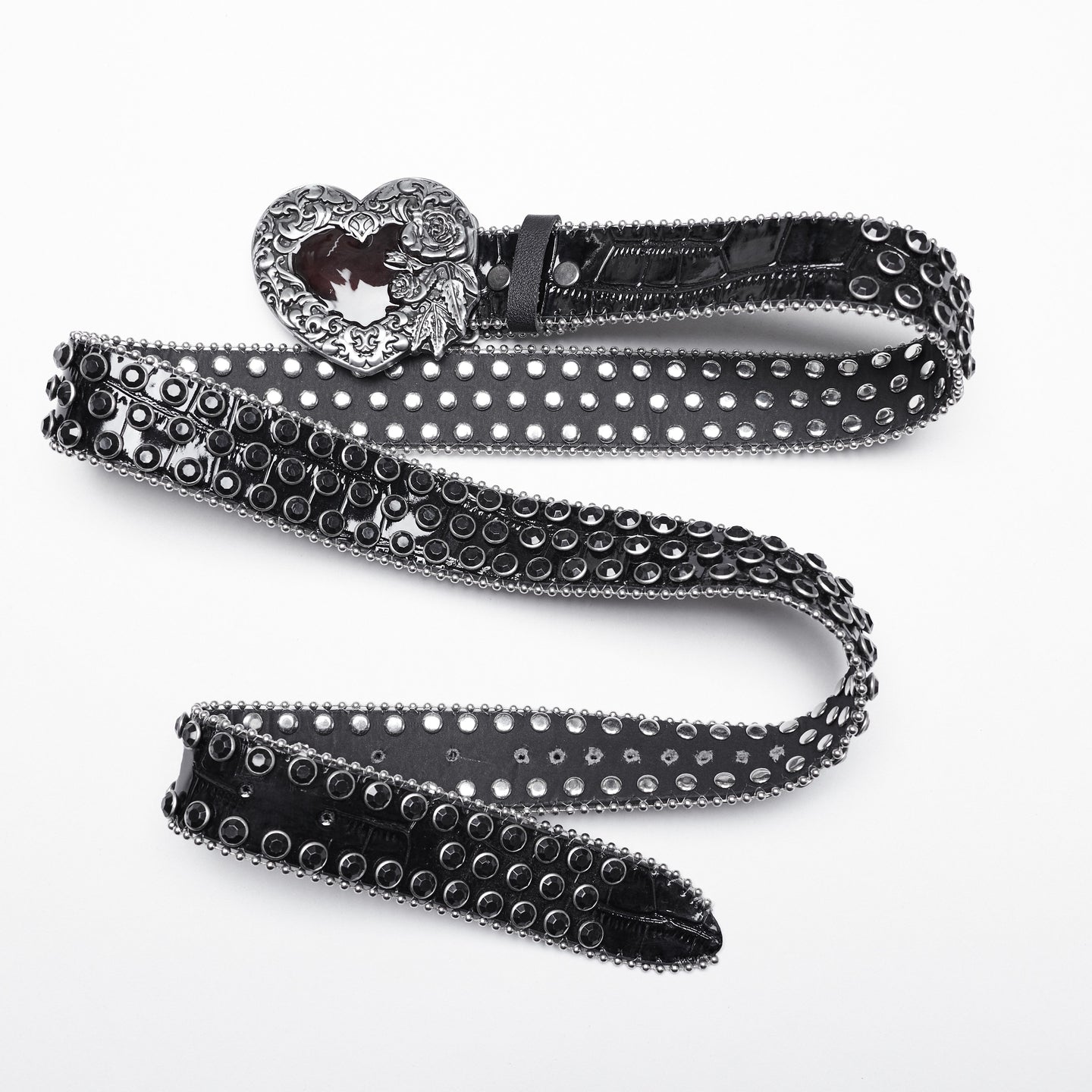 Hearts Blood Riem