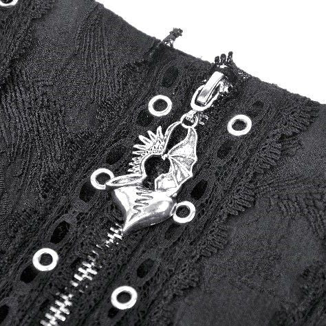Dark In Love Incarnation Minirok