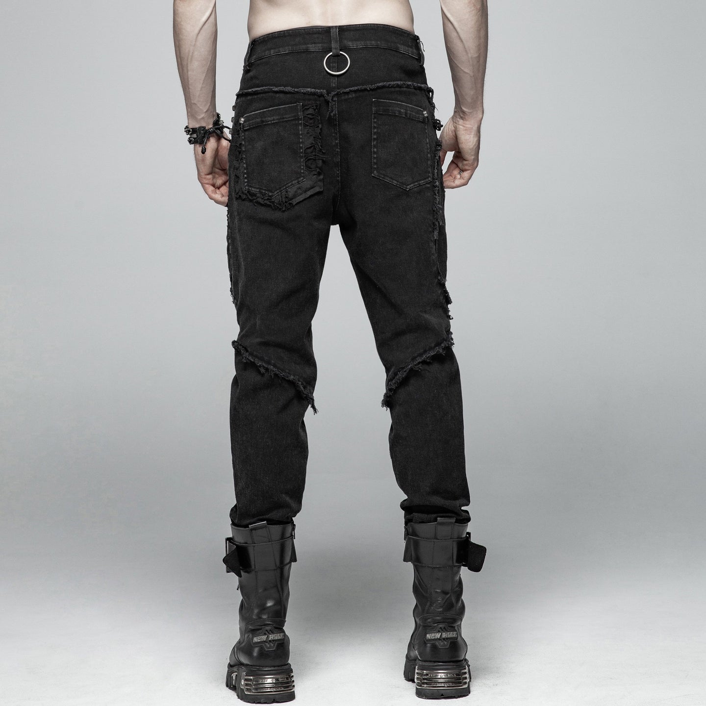 You May Find It Broek