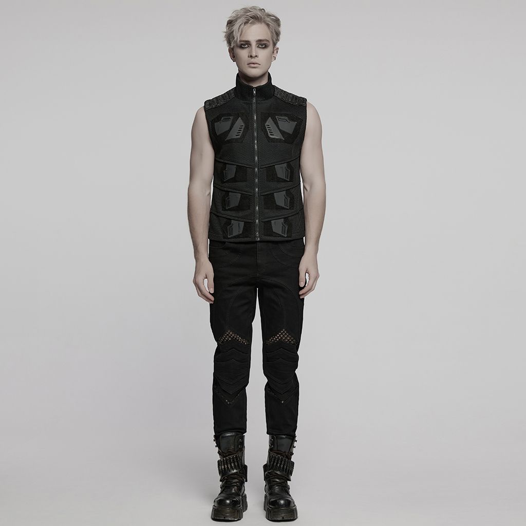 Telling the Story Waistcoat