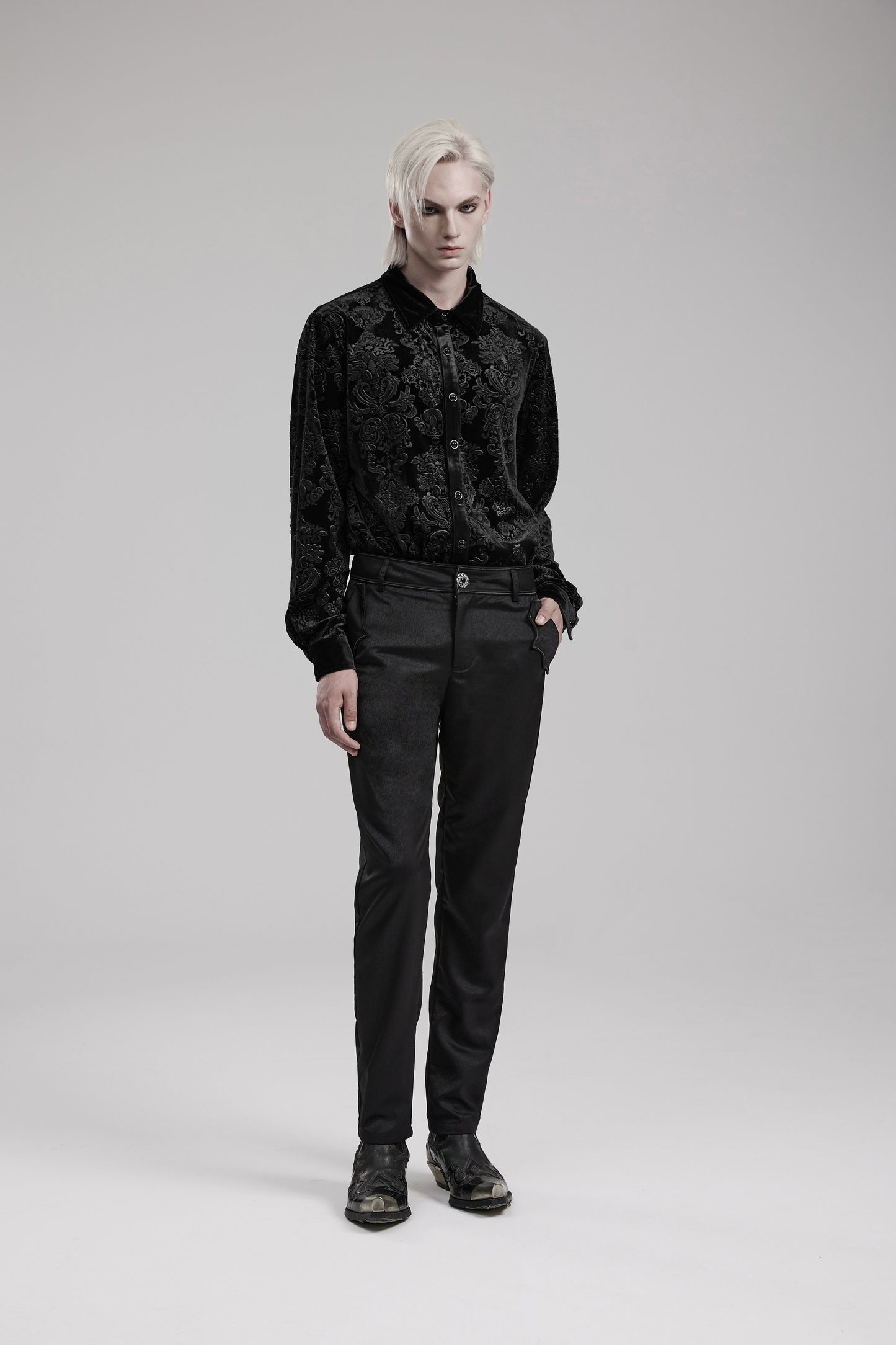 My Memory Shirt Black