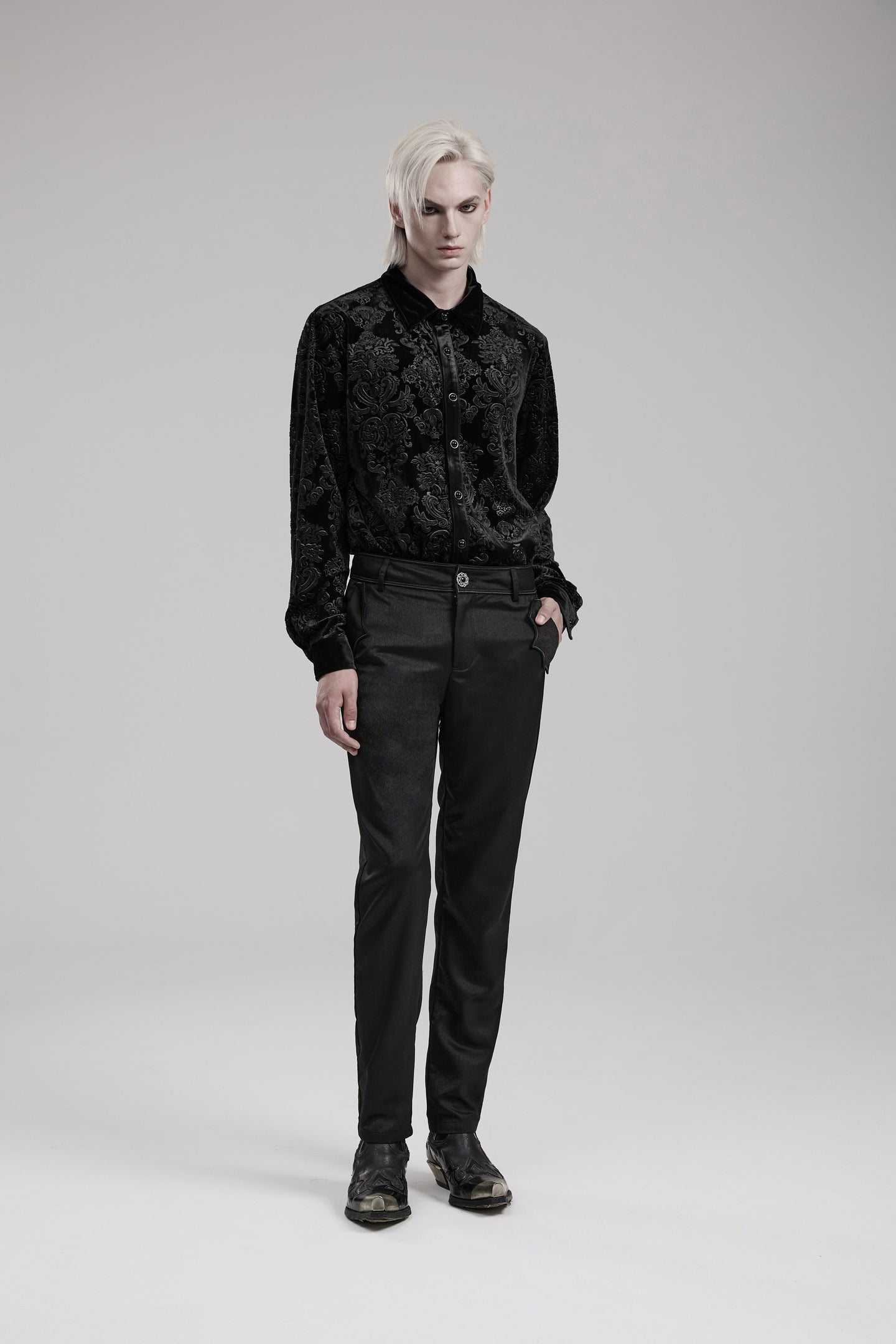 My Memory Shirt Black
