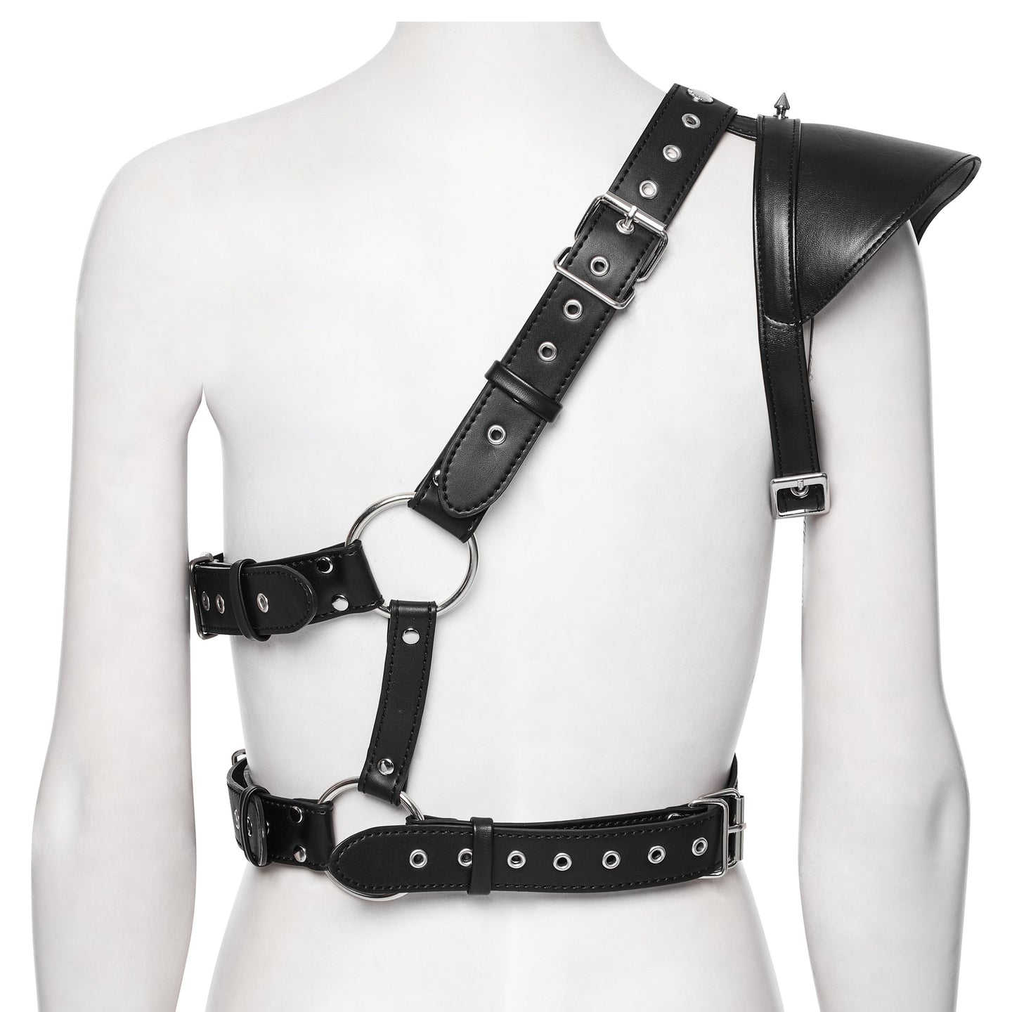 Can't Resist Harness