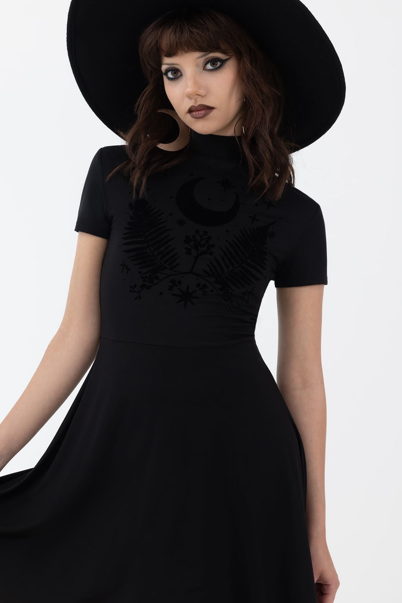 Killstar Foxbell Jurk