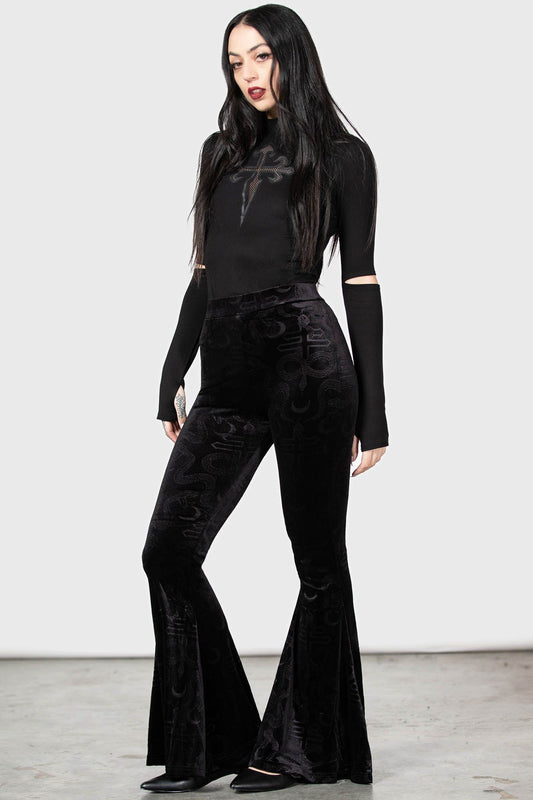 Killstar Fang Flares