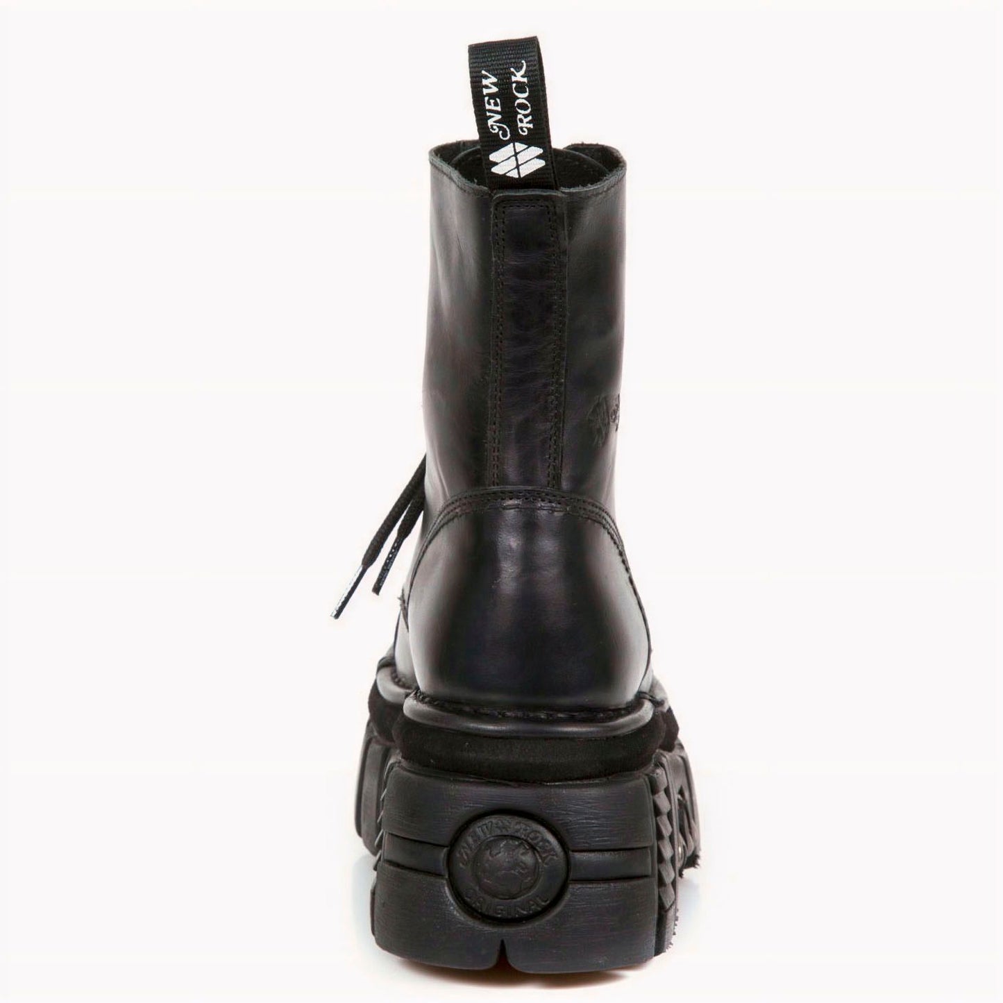 New Rock Laarzen M-NEWMILI083-S21