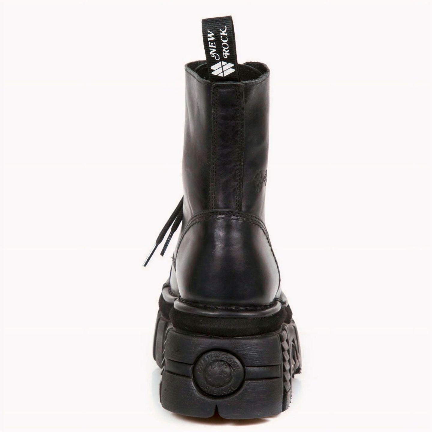 New Rock Laarzen M-NEWMILI083-S21