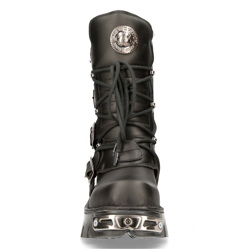 New Rock Laarzen M.373-S7 Vegan