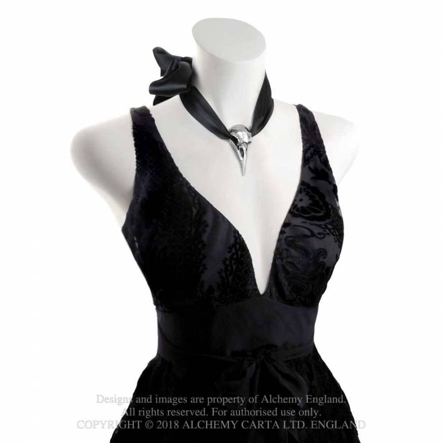 Rabeschadel Choker