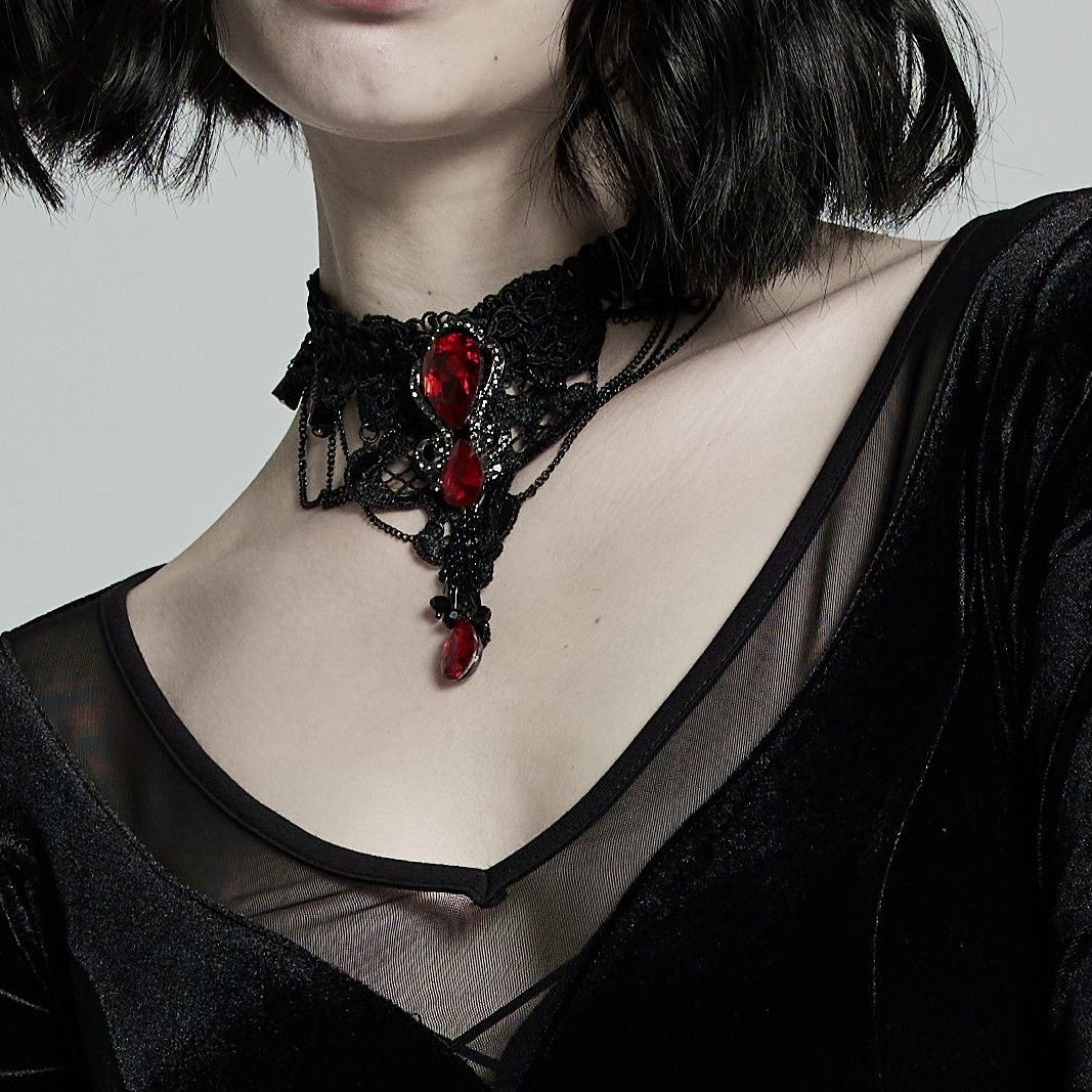 Hope Choker