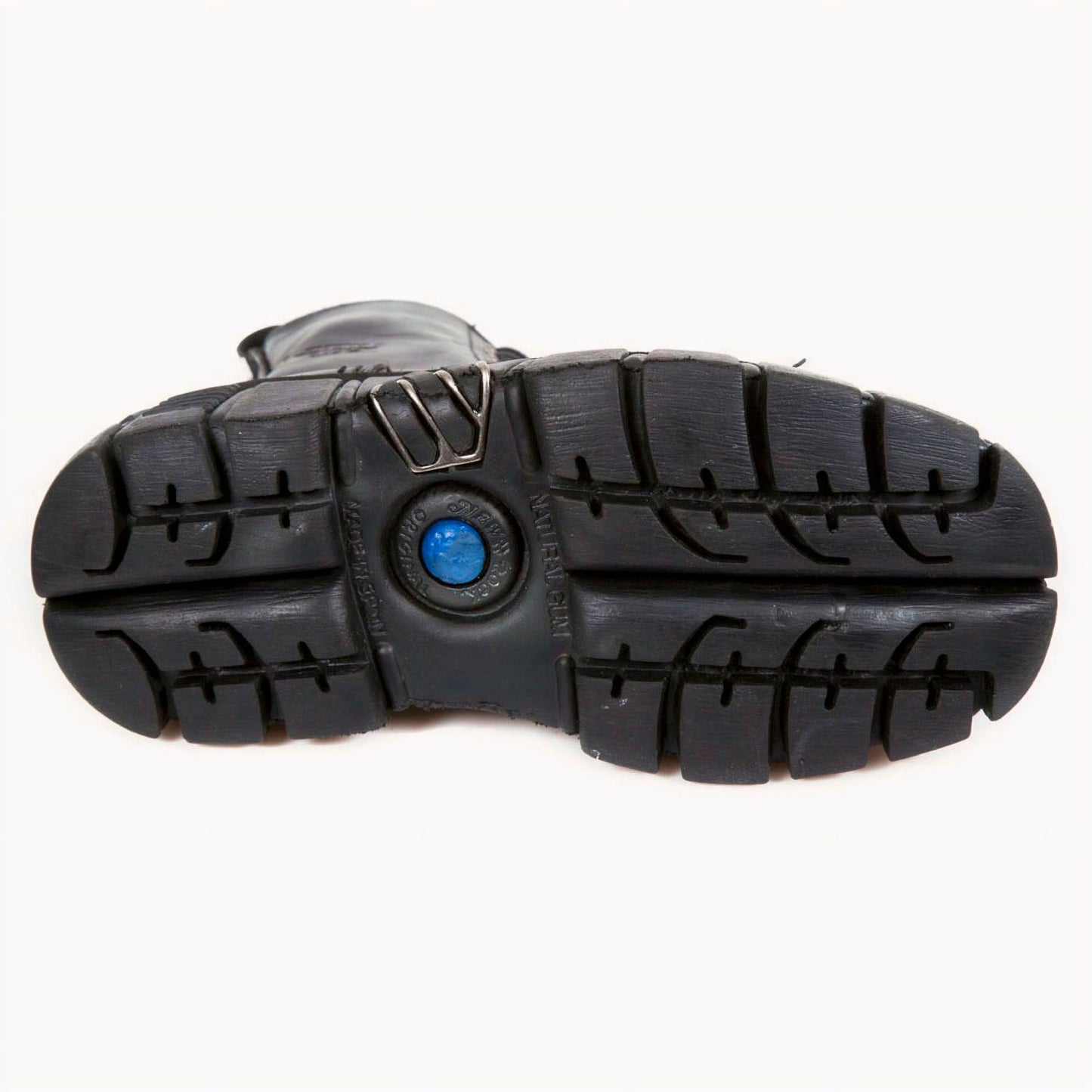 New Rock Laarzen M-NEWMILI083-S21
