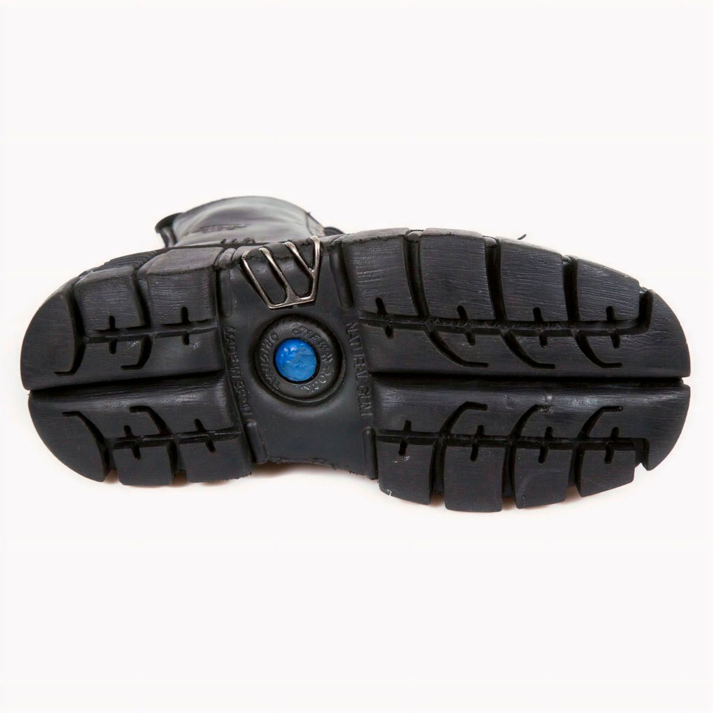 New Rock Laarzen M-NEWMILI083-S21