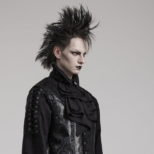 Lost Your Way Jabot