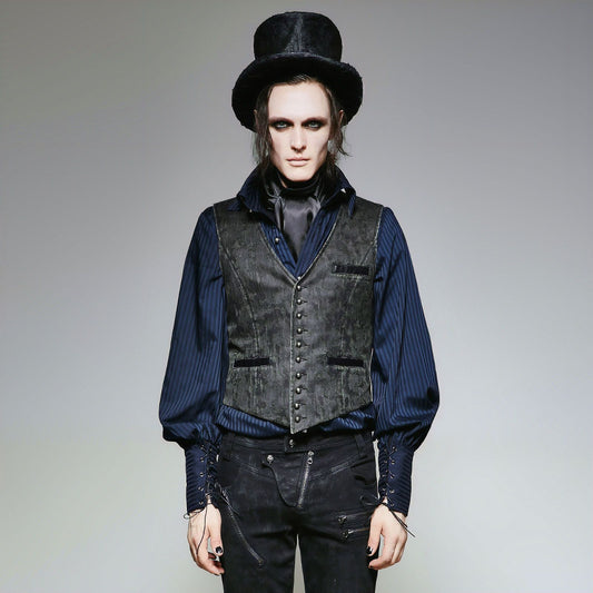Right Choice Gilet Grijs