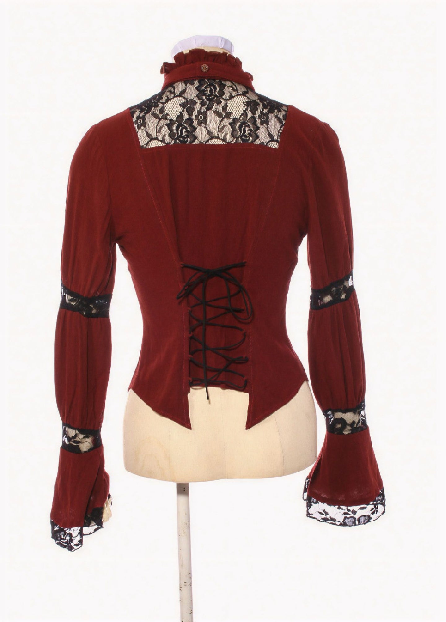 There Were Others Blouse