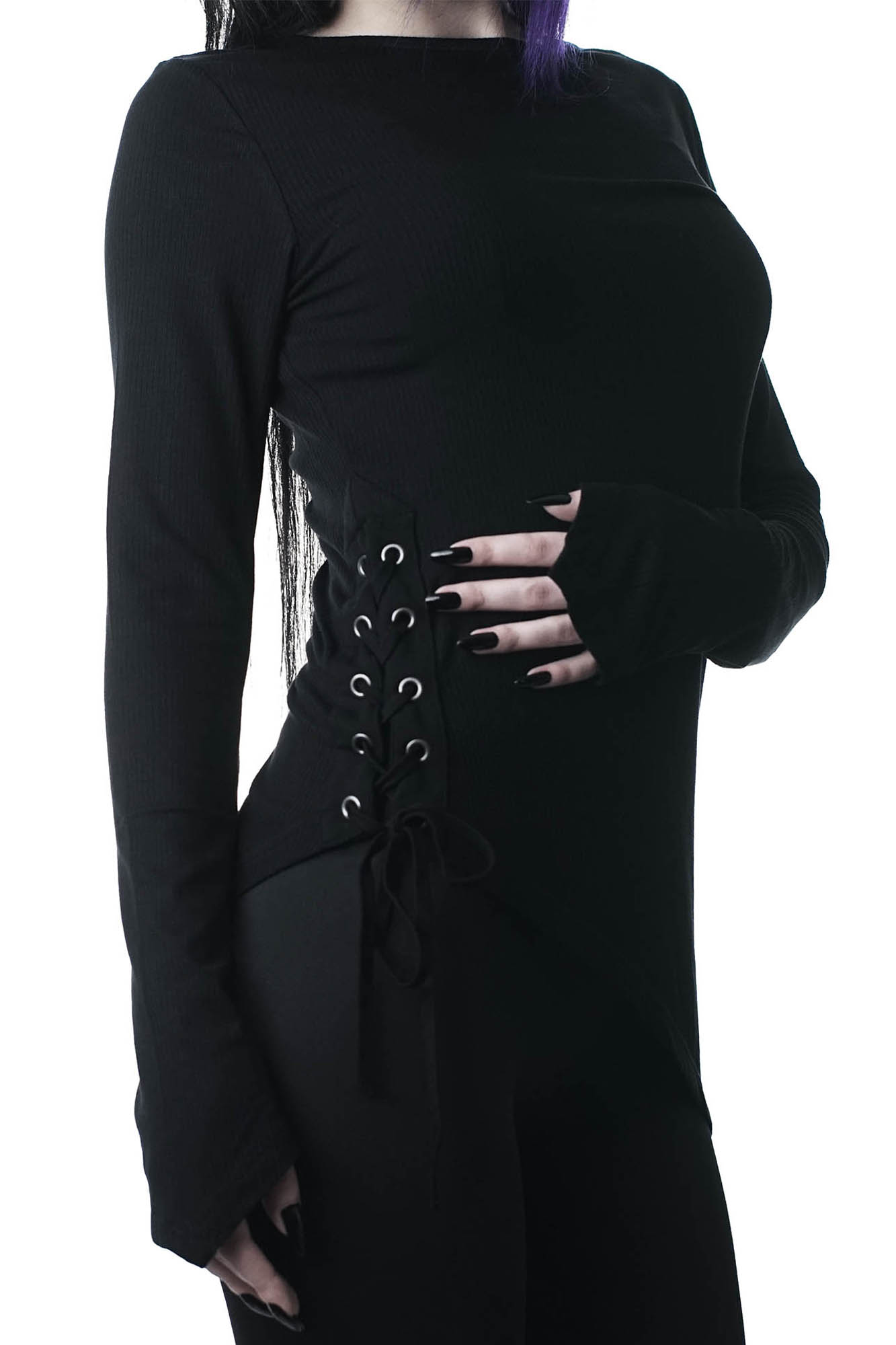 Killstar Mercury Rising Top