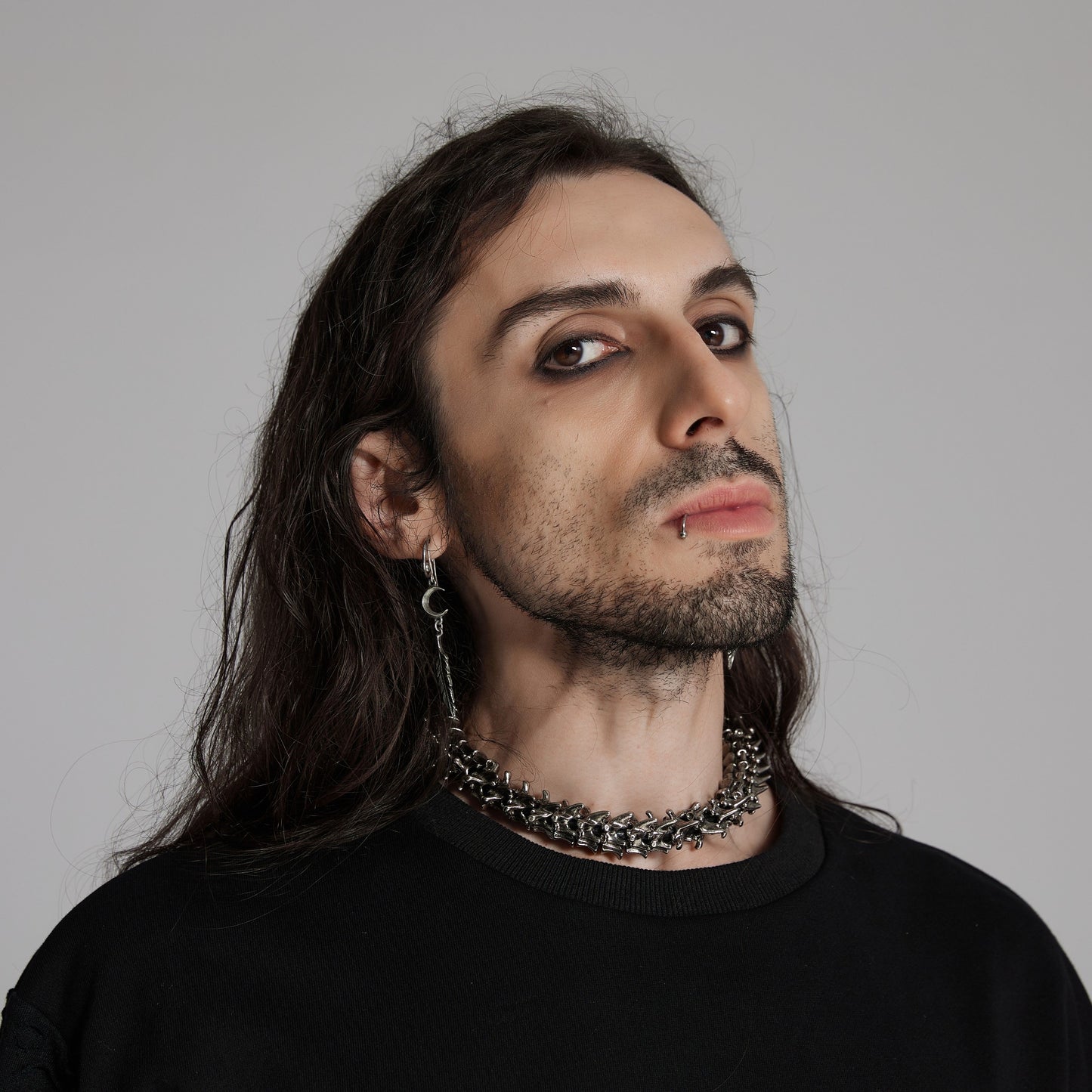 Vertebrae Halsband
