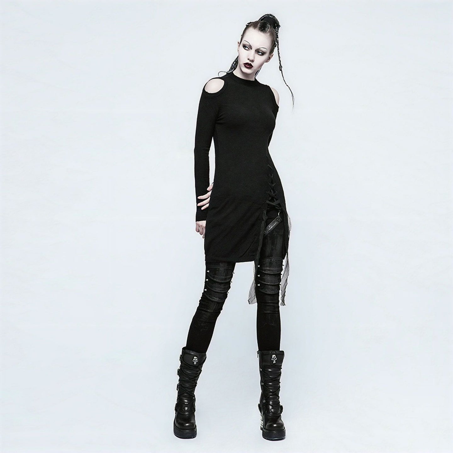 Own World Top - Jurk