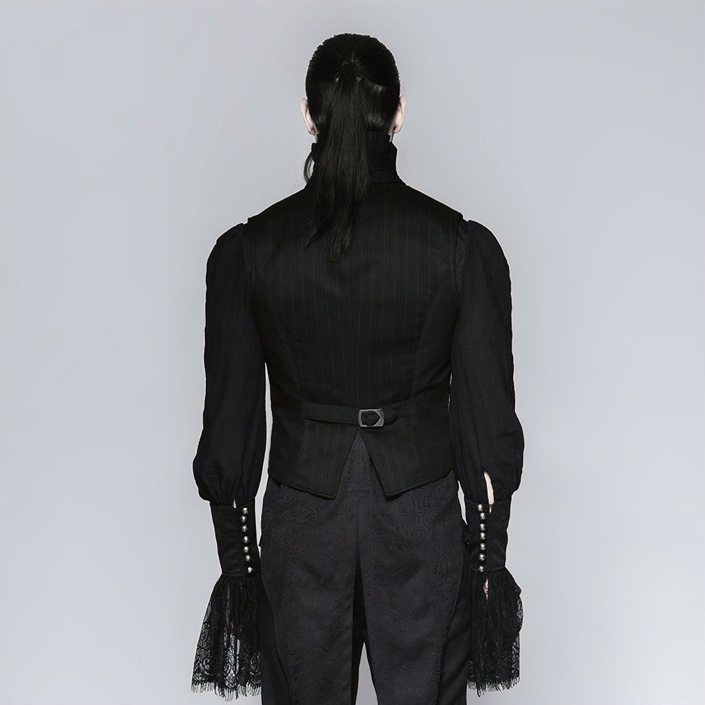 Trespasser Gilet