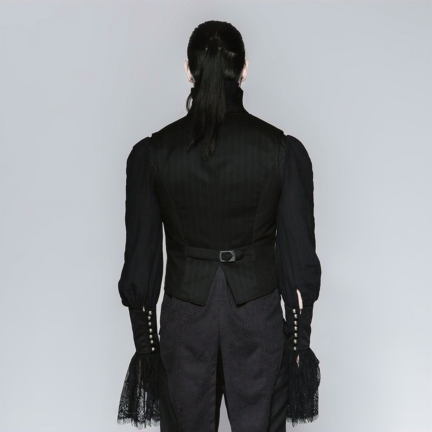 Trespasser Gilet